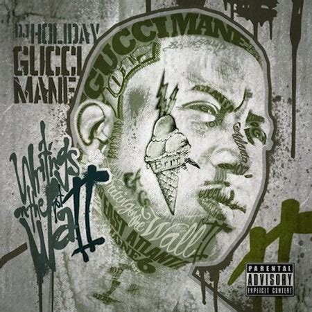 lex luger new gucci|Gucci Mane: Writings on the Wall II Album Review .